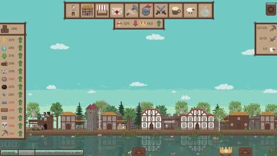 Next Reign: Kingdom — screenshot 1