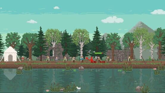 Next Reign: Kingdom — screenshot 2