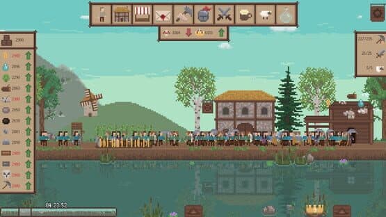 Next Reign: Kingdom — screenshot 3