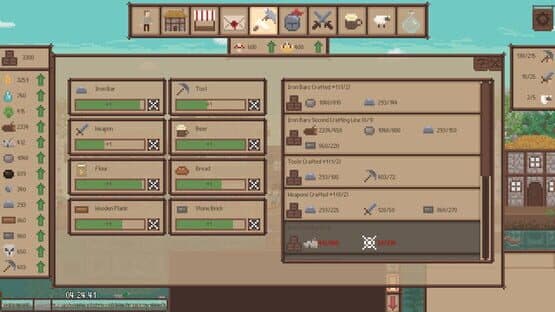Next Reign: Kingdom — screenshot 4