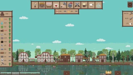 Next Reign: Kingdom — screenshot 5