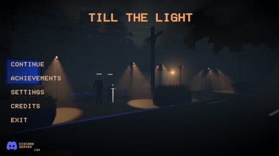 Till The Light — screenshot 1