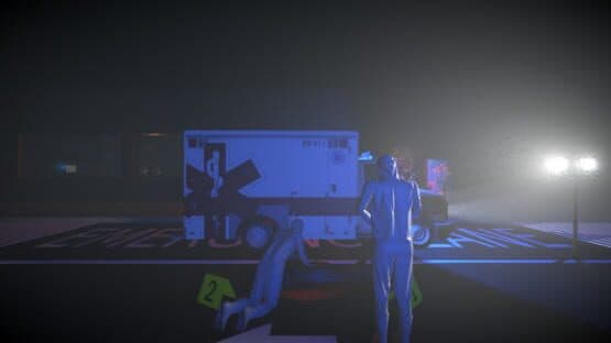 Till The Light — screenshot 2
