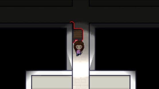 Darkness Has Eyes — screenshot 1