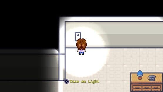 Darkness Has Eyes — screenshot 2