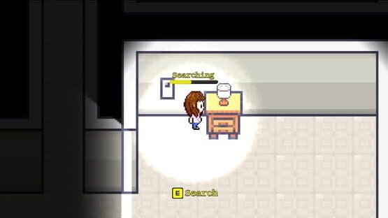 Darkness Has Eyes — screenshot 3