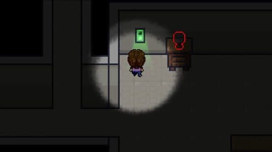 Darkness Has Eyes — screenshot 4