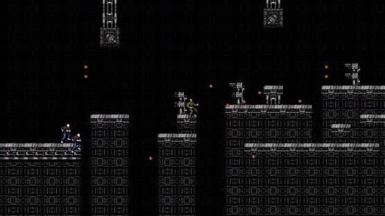 Hardcore Soldier — screenshot 2