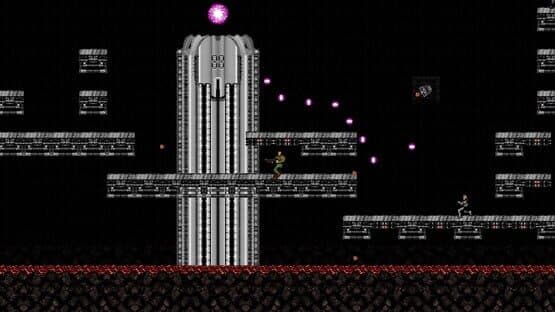 Hardcore Soldier — screenshot 4