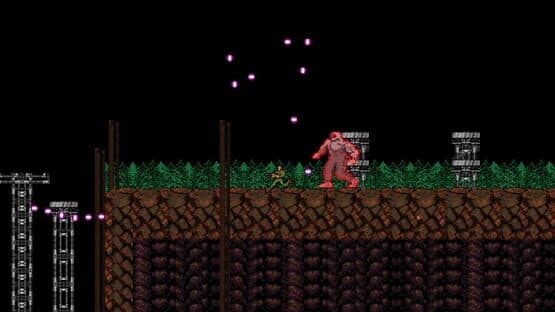 Hardcore Soldier — screenshot 6