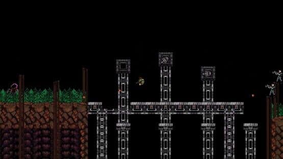 Hardcore Soldier — screenshot 8