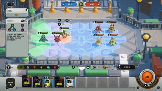 Zenless Zone Zero: Update 3.0 - A Sleepwalker's Confession — screenshot 7