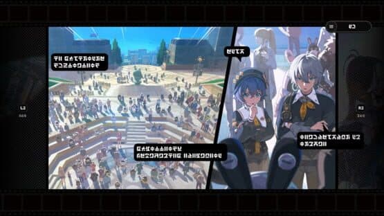 Zenless Zone Zero: Update 3.0 - A Sleepwalker's Confession — screenshot 8
