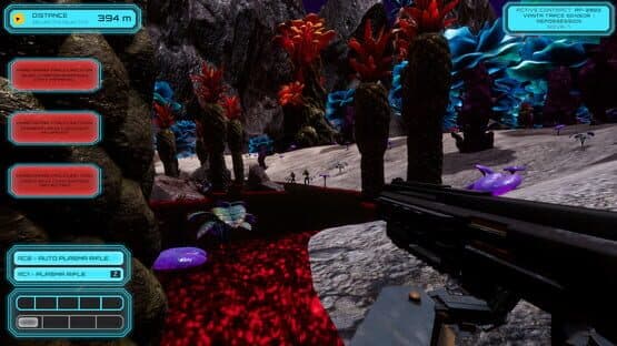 Galactic Bounty — screenshot 6