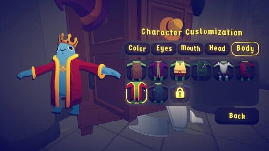 A Smithing Game — screenshot 6