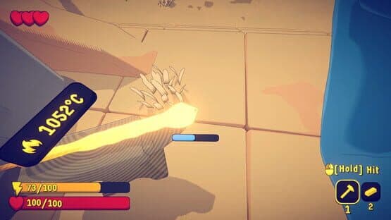 A Smithing Game — screenshot 8