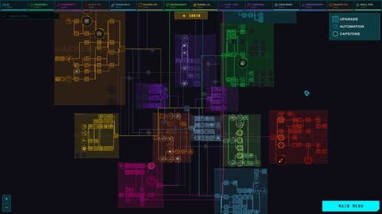 Echolink: Recursion — screenshot 3