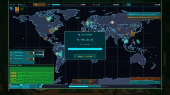 Echolink: Recursion — screenshot 4