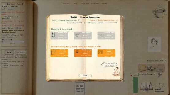 Chinese Newcomer — screenshot 5