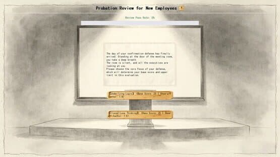 Chinese Newcomer — screenshot 6