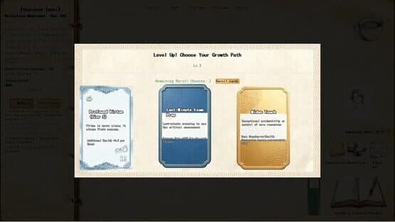 Chinese Newcomer — screenshot 8