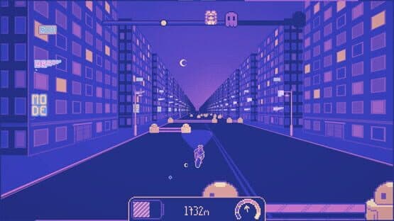 Dream Riders — screenshot 4