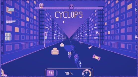 Dream Riders — screenshot 5