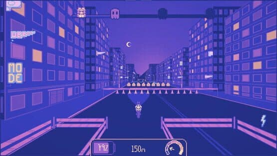 Dream Riders — screenshot 6
