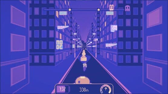 Dream Riders — screenshot 7