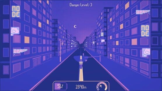 Dream Riders — screenshot 8