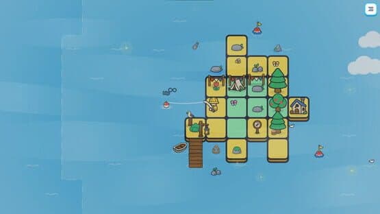 Cozy Tide — screenshot 3