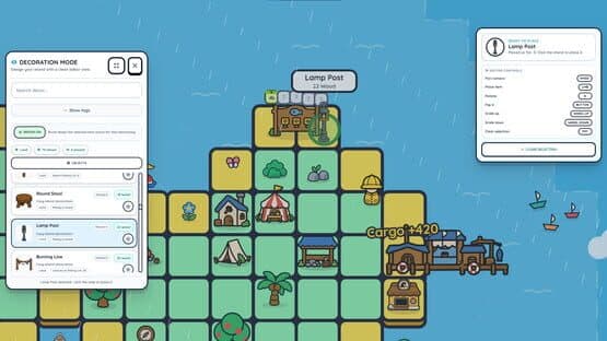 Cozy Tide — screenshot 4