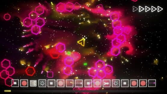 PulseWave — screenshot 1
