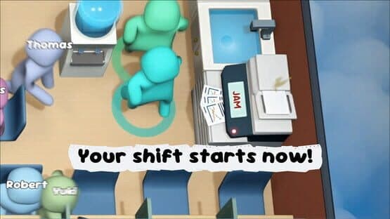 Don't Get Fired! — screenshot 6