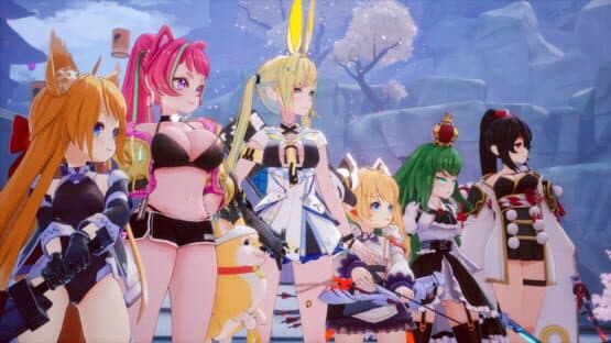 Endless Alice — screenshot 1