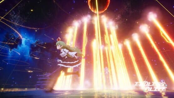 Endless Alice — screenshot 4