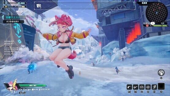 Endless Alice — screenshot 5