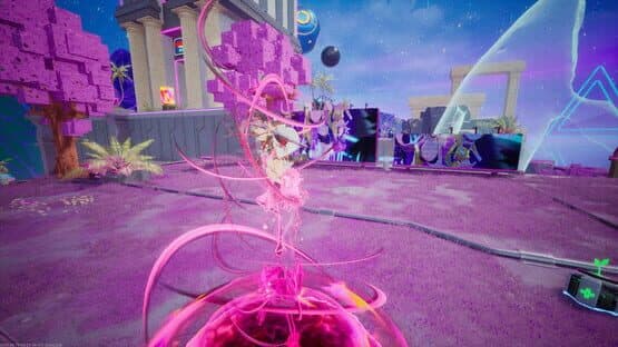 Endless Alice — screenshot 6