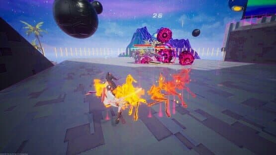 Endless Alice — screenshot 7
