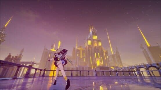 Endless Alice — screenshot 8