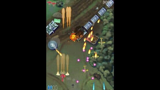 Raiders 1941 — screenshot 1
