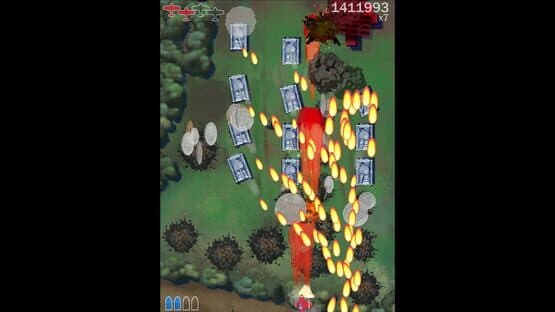 Raiders 1941 — screenshot 2