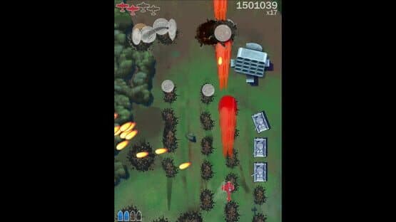 Raiders 1941 — screenshot 5