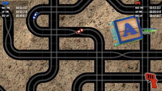 Turbo Loop — screenshot 1