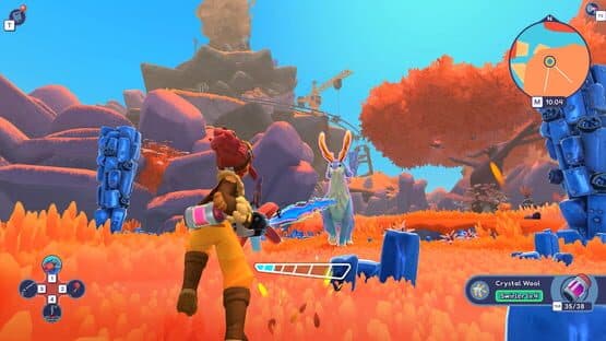 Lou's Lagoon — screenshot 3