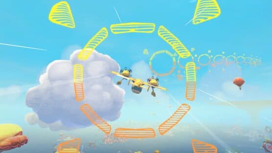 Lou's Lagoon — screenshot 4