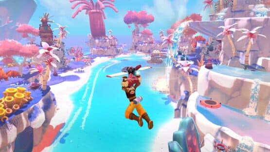 Lou's Lagoon — screenshot 5