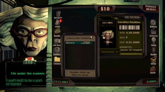 Human Resources — screenshot 3