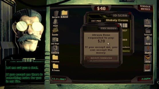 Human Resources — screenshot 5