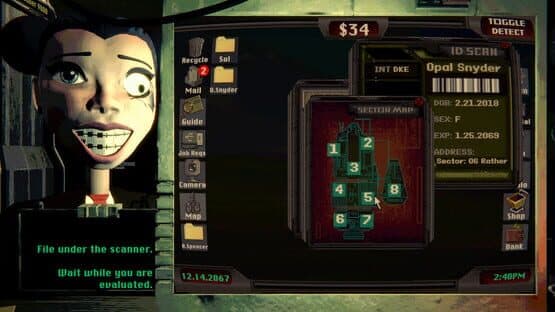 Human Resources — screenshot 6